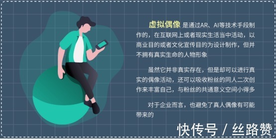 nb从虚拟偶像出圈来看广告如何高效获客
