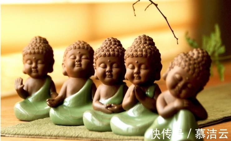 地藏法门&蕅益大师入地藏法门,完成《占察善恶业报经》注释的真实原因?