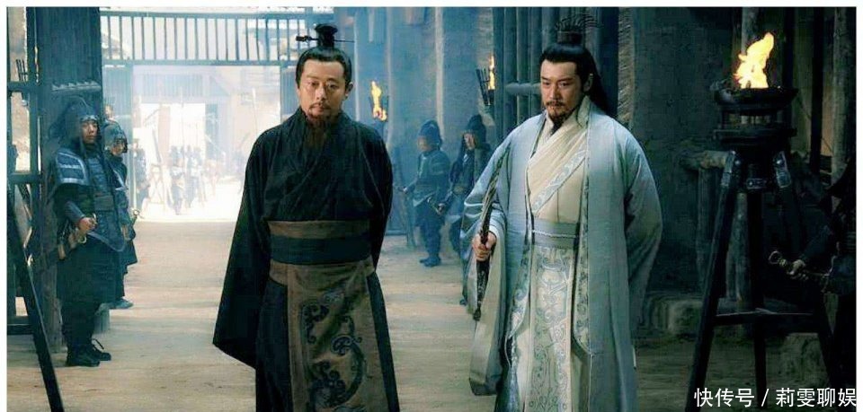 影响|刘备的死，对三国政治局面都造成了什么影响