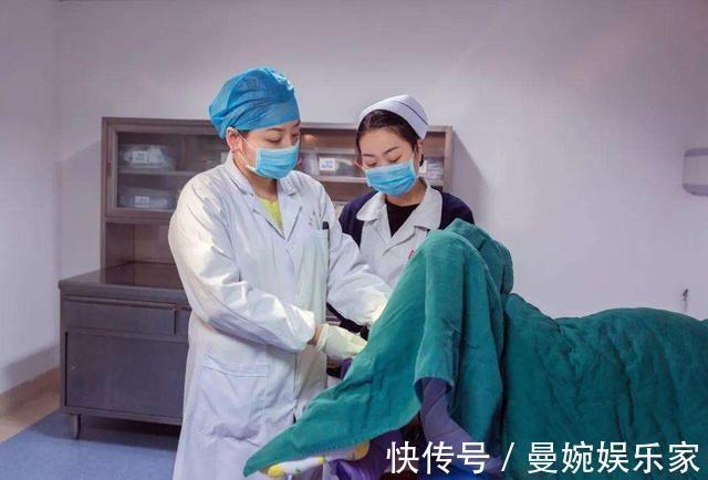 生娃|为啥产房里一年四季都是凉飕飕的影响生娃吗医生的解释太暖心