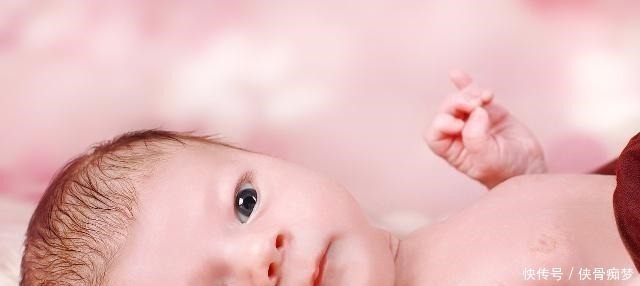 孕妇|孕妇是这个血型,你和孩子都有福气,但第一胎尽量别打掉