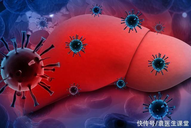 肝脏|43岁女子,从肝硬化到肝功正常,医生常吃1物,肝脏慢慢柔软