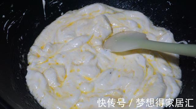 奶粉|自己做雪花酥干硬?粘牙?终于知道失败原因了!跟我学一次就成功