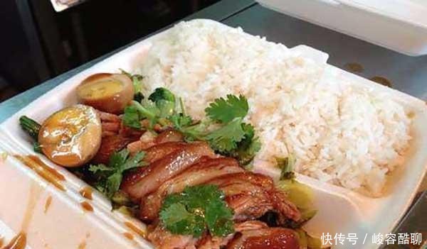 经验|三十年快餐店经验的师傅, 教会你隆江猪脚咋避免卤得烂