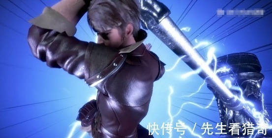 唐昊|斗罗大陆风笑天被“雷霆昊天锤”秒杀,比比东却被唐昊吓到闭眼