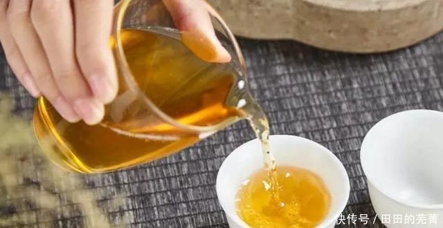 浓香型铁观音|喝铁观音喝久了,口味真的会变重吗