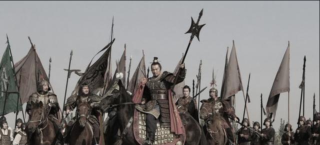 横入|刘邦下诏，赦免田横烹哪食其之罪，陆贾奉命邀田横入汉