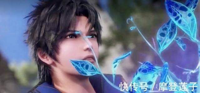 蓝银王|斗罗大陆蓝银草隐藏致命弱点,唐三成神后使其进化,唐昊吃惊了!