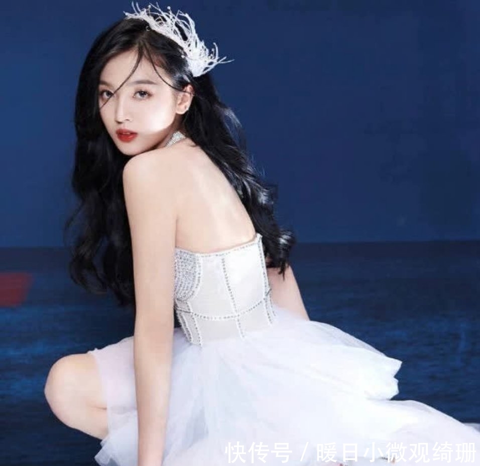 提到吴宣仪你想到了什么?一天八杯奶茶还是科一考六次?