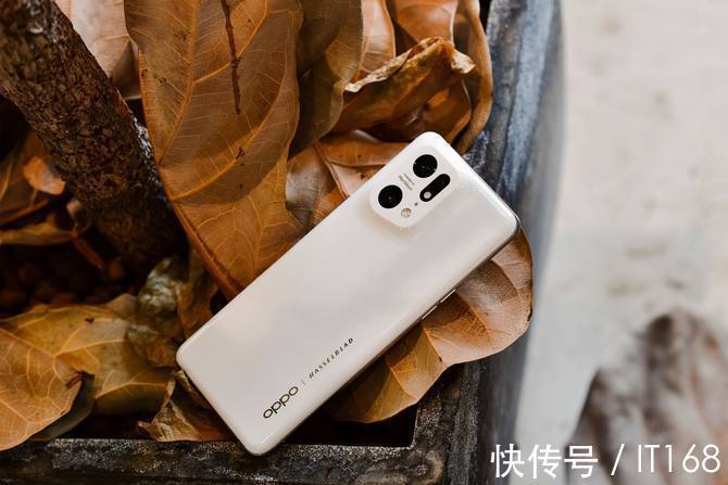 旗舰|诚意满满！OPPO Find X5系列或将成为年度最佳全能旗舰