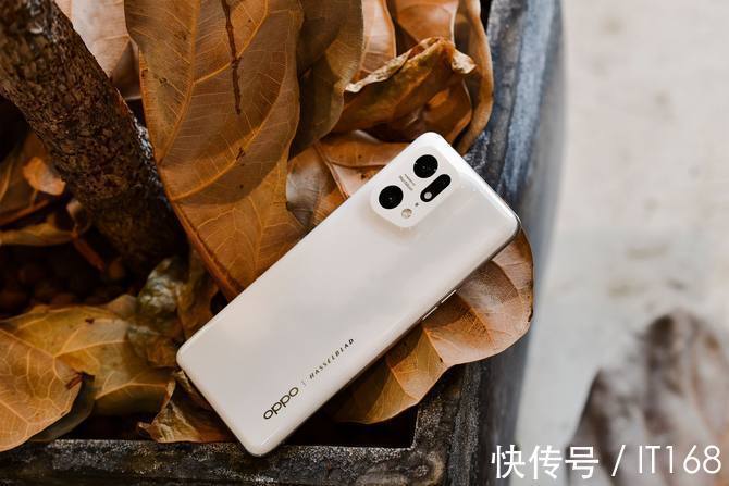 旗舰|诚意满满!OPPO Find X5系列或将成为年度最佳全能旗舰