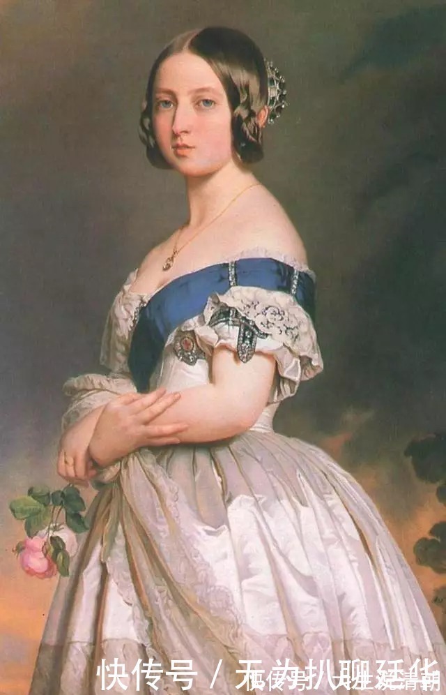 john$中外油画大师们笔下的女神,气质迷人