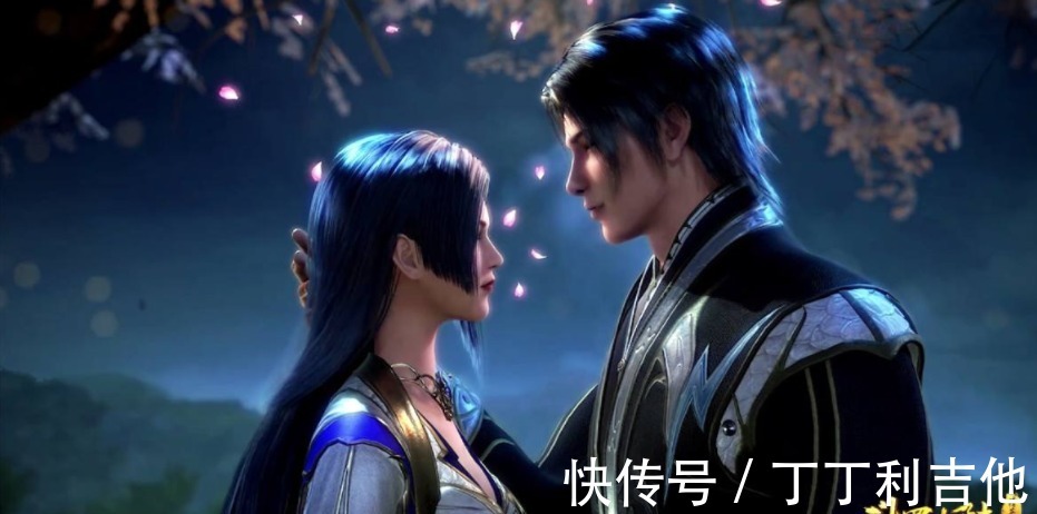 境界|斗罗大陆如果玉小刚当初觉醒的是黄金圣龙，他能到达什么境界