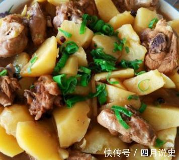 滋补|冬天人们的一日三餐不规律很容易生病，多吃营养菜，高钙滋补