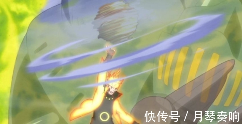 查克拉|为了帮助鸣人学习风遁,卡卡西拿出了一件法宝,可惜四代没用上