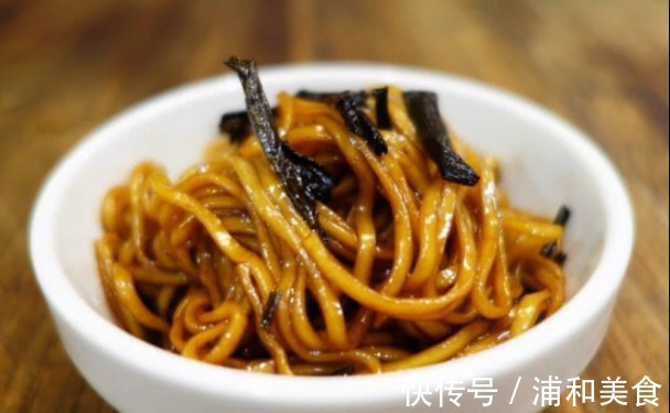 带鱼|美食推荐带鱼豆腐煲、凉拌手撕茄子、醪糟蛋花汤、葱油拌面