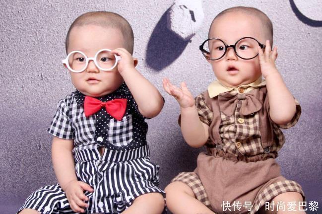 二宝|为啥二宝比大宝聪明?不是父母偏心,3个“硬性”条件是关键