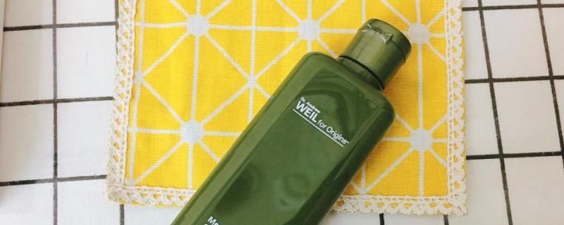 菌菇水正确的湿敷方法