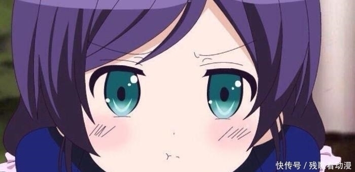 鬼父|5部助B站崛起的动漫,“你币有了”来源于炮姐某父曾弹幕过万