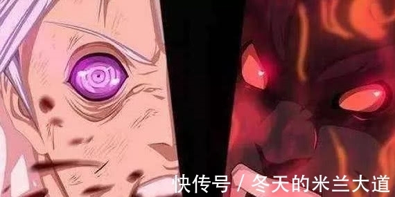 迈特凯|火影:斑爷只称赞过5名忍者,一人公认最强,但害怕的只有1人!