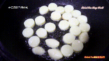 洋葱丁|红烧日本豆腐 #巨下饭的家常菜#