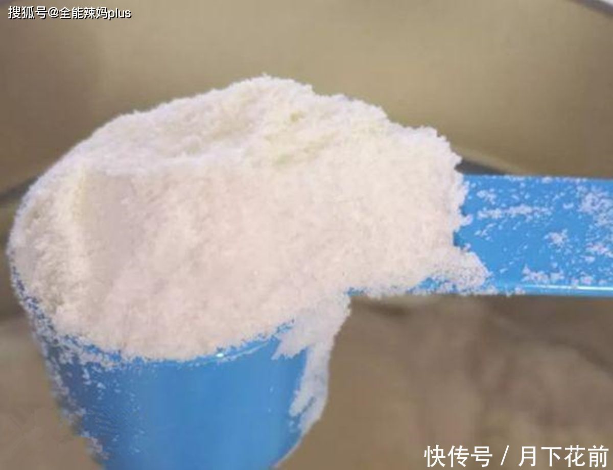 冲奶粉时一个错误举动,导致婴儿肠坏死,多数新手家长每天做