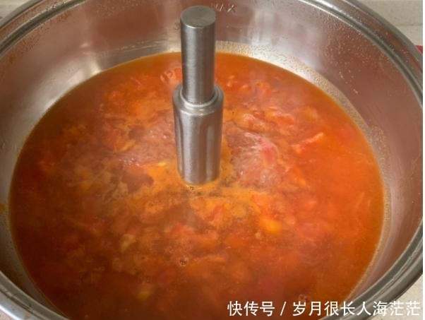 肥牛不仅仅可以用来涮锅,还可以做这道菜,好喝到连汤汁都不剩