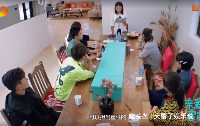 紀(jì)凌塵|失戀真能改變一個人看闞清子在《客棧》中狀態(tài)，網(wǎng)友判若倆人