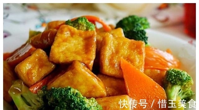 家人最爱吃的还是家常菜，鲜美开胃，营养好吃又下饭，特别简单