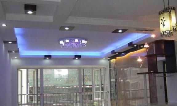 材料|越来越多人不做石膏线吊顶,现如今都盛行这样装,至少省一半钱