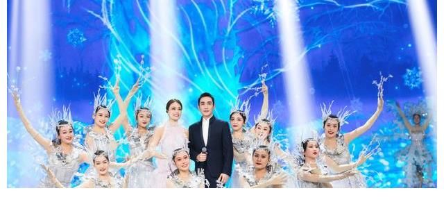 中國人|央視國慶晚會，最燃的節目、最好看的節目，你覺得是哪個？