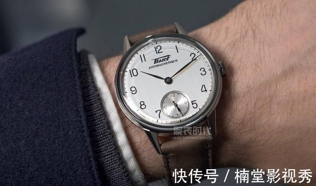 表盘 想要万元以内的无历男士腕表太苛求看看这6款!