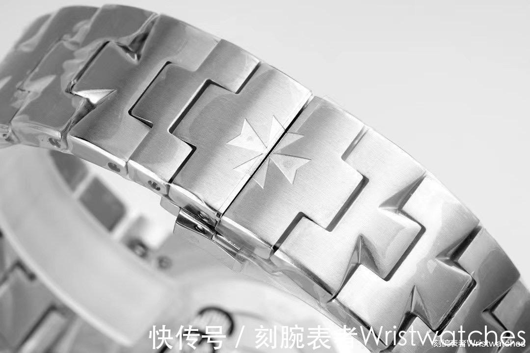 蓝盘|MKS厂江诗丹顿纵横四海蓝盘复刻表质量细节怎么样？