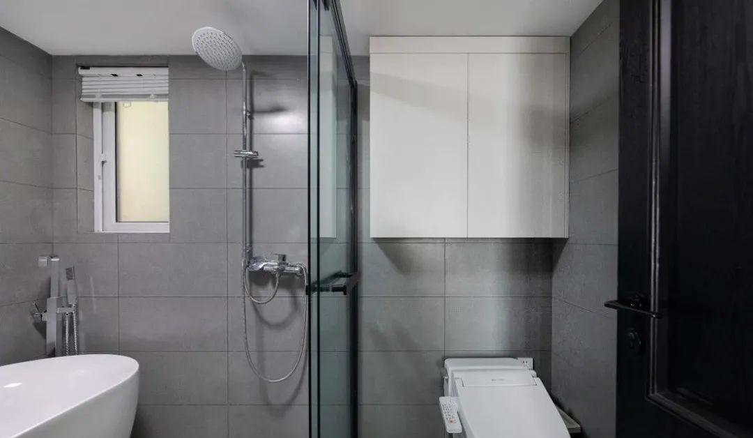 砌墙|一说隔断就想到砌墙?占地又厚重,我家绝不砌!用这些替代才实用