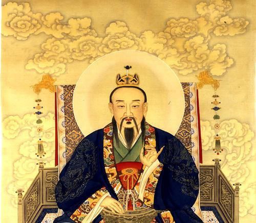  神仙|元始天尊是谁？为何他能坐上，“神仙谱系”的头把交椅
