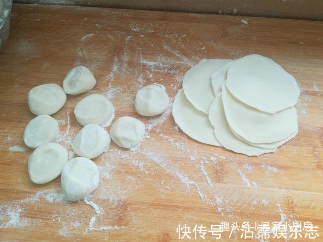 用豆角包饺子,是生的好还是焯水好,很多人做错了,难怪不好吃