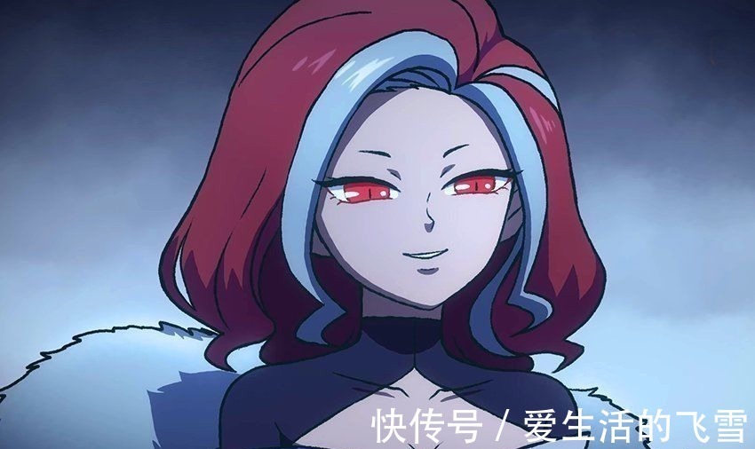 刺客|伍六七:曼珠沙华是女海王,白衣女子已被她杀,青凤单挑刺客首领