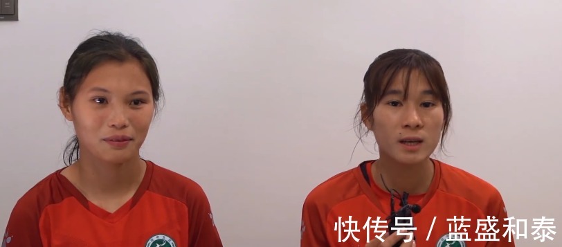 琼中女足|4-3!陈婉婷被载入史册,补时3分钟创造奇迹,中国女足忍不住表彰!