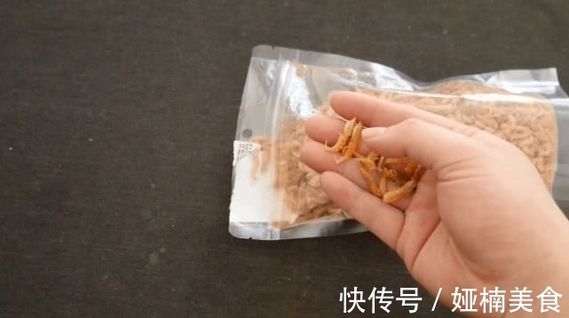 回事|还在吃虾皮吗?吓死个人哩,别不当回事,快提醒家人