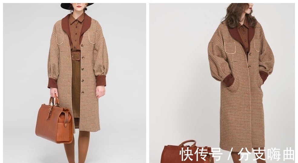 丝绒 适合小个子的复古穿搭,精致优雅显气质,轻松显高8cm不成问题