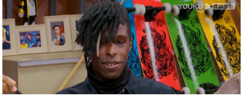 街舞正式收官，歡笑與淚點并存，王一博收獲眾多暖心呵護(hù)