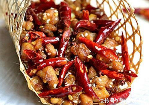 切成|超美味下饭的几道家常菜,好吃的流口水,简单易学,越吃越香