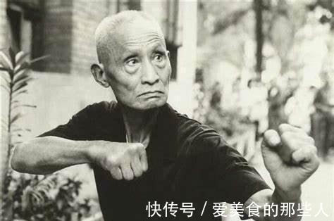 武学|民国武学大师李仲轩,一生拒绝收徒,到底练的是什么武功
