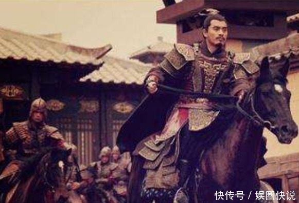 泪目|中国历史上最能打的皇帝,以一万精兵破敌百万大军,遗言令人泪目