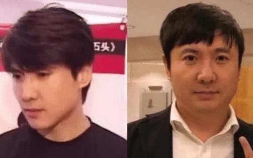 运输带|王牌家族爆料，沈腾比华晨宇重60斤，看来军艺校草已成过去