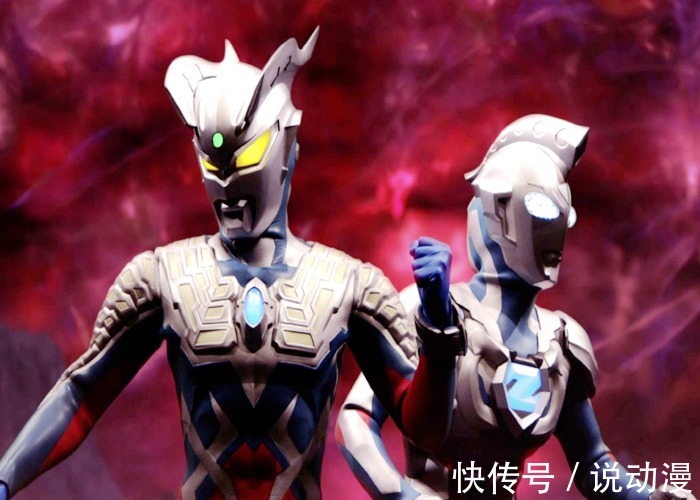 主角|《奥特曼银河格斗》第三季主角确定,实力比肩神秘四奥,将改变光之国历史!