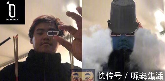 阎魔|泰国小哥Cos海贼王系列，菜刀换索隆阎魔？罗杰也太过分了啊