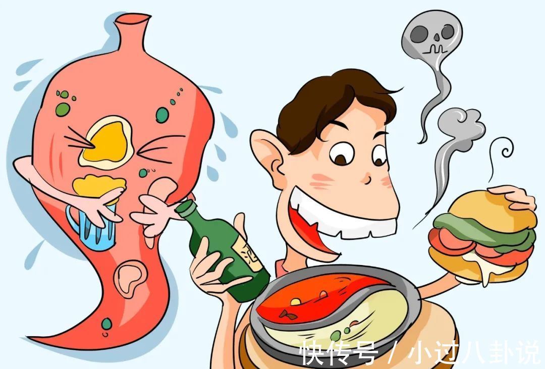 血糖升高|高血糖不能吃豆腐?提醒:不想升血糖,这两种素食少吃