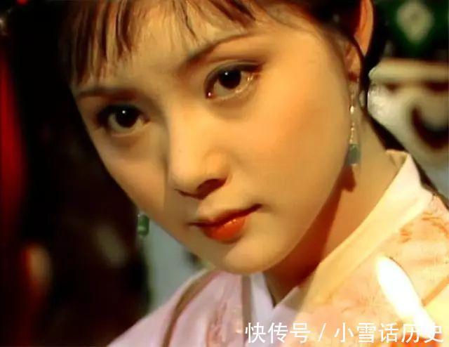 答案|宝玉眼里的宝钗美不美 宝玉对宝钗动过心吗 答案就在原文中!