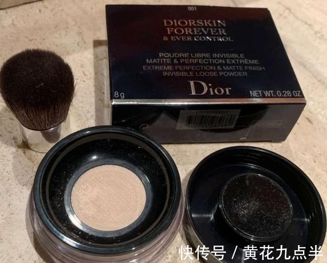 口红|买不起也要知道,dior除了口红,还有哪些单品值得入手!